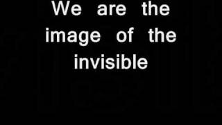 Thrice - Image Of The Invisible