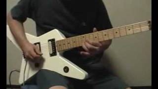 LOUDNESS - GET AWAY × 0.6