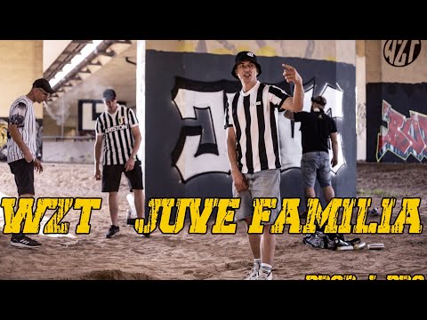 WZT- JUVE FAMILIA (prod. L PRO)