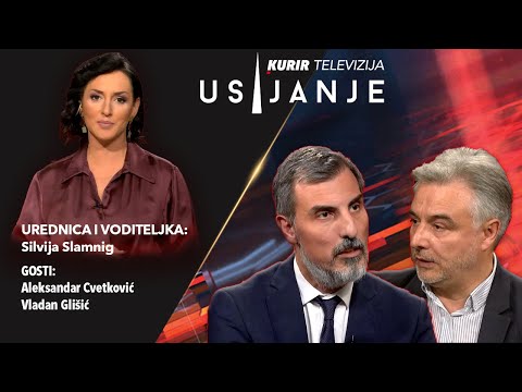 NOVO GRANATIRANJE UKRAJINE: Da li ovaj udar u zoru ukazuje na veliku rusku ofanzivu?