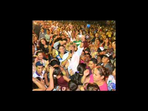 Jose gregorio solorzano "el chacaro" - El Chacaro Emparrandado