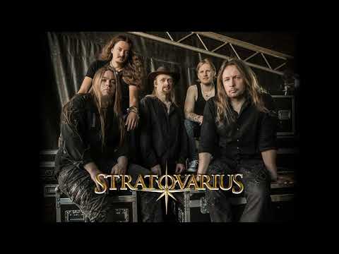 Stratovarius - World On Fire
