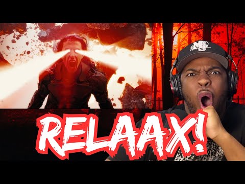 WHAT GENRE IS THIS!? | Falling In Reverse - "Ronald" | MrBiscuitSpeaks