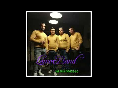 LamorBand - Sluchaj me mamko (cover)