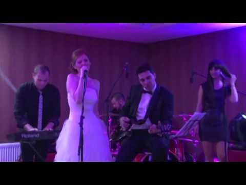Live with Oldiz Bend@Our Wedding