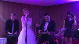 Live with Oldiz Bend@Our Wedding