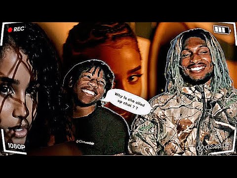 Tyla - Water (Official Music Video) Reaction!!!