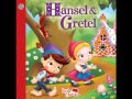 hansel and gretel -audio from http://www.storynory ...