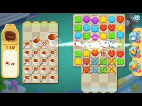 Matchington Mansion Level 70