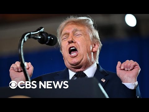 Trump's DOJ backs down from the 