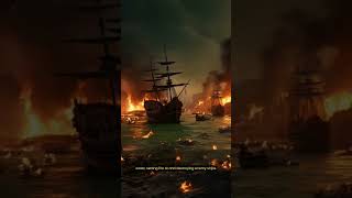 The real reason everyone feared the Byzantine Empire #shorts