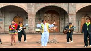 ELOY DE LOS ANDES 2011 hoy estoy aqui