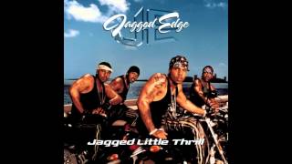Jagged Edge Without You