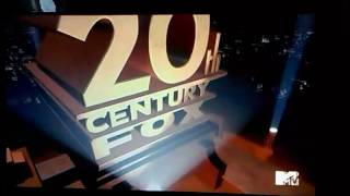20th Century Fox (2002) High Tone