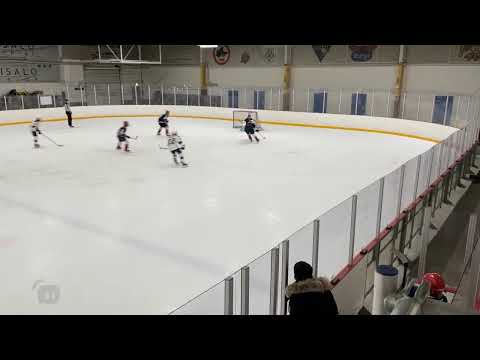 U15 JoVi  Vs KiVa 28.8.2021