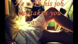 Laura Pausini-La Solitudine(ENGLISH LYRICS)