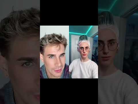 Hairdresser reacts: this hair transformation made my heart beat faster 😍