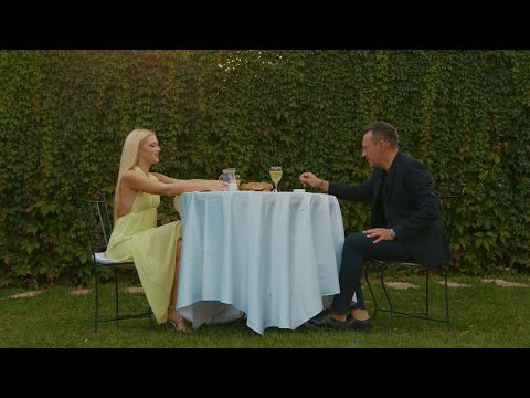 Robert Čolina - Za sve što bilo je (Official video)