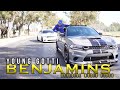 Young Gotti - Benjamins (Official Music Video)