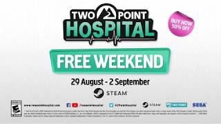 Two Point Hospital - Retro Items Pack (DLC) (PC) Steam Key GLOBAL