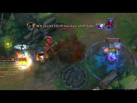 Tyler1 reacts to ADC gameplay in 2021