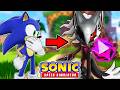 INFINITE RETURNS Phantom Invasion Roblox Sonic Speed Simulator