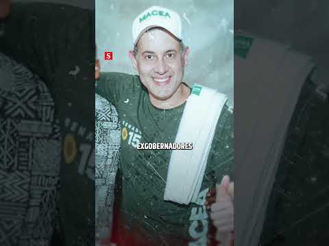 “Abelardo de la Espriella mencionó a varios POLÍTICOS conocidos