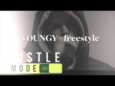 Youngy - freestyle