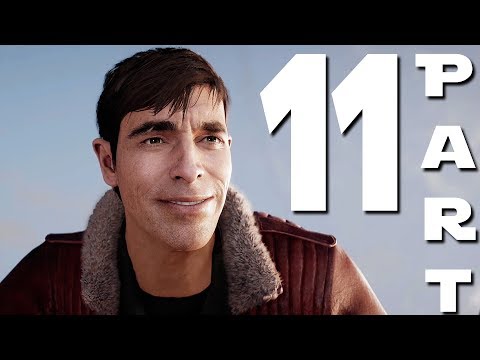 Star Wars Battlefront II (Part 11) Gameplay Walkthrough 60fps