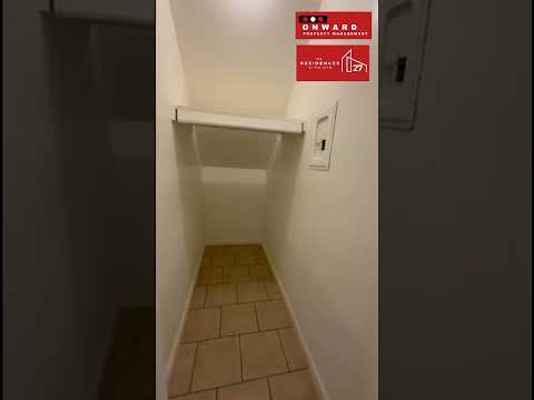 Colonial Arms/Jamestown property video
