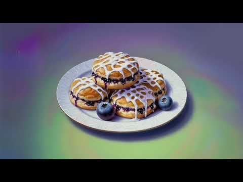 $ilkMoney - 2 FAH 1 BO-BERRY BRANDON BISCUIT SPECIAL (PROD. BY Kahlil Blu)