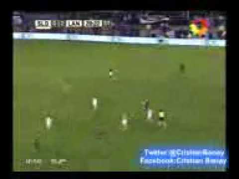 Gol de Sand| San Lorenzo 0 - 4 Lanus|Final Campeonato
