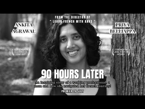 How I Learned French and got CLB7 in 92 Hours of 1-1 TCF Canada Training! LFWA| Fears & Strategy TCF