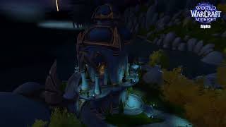 Silverglade Refuge | World of Warcraft: Midnight Alpha [SPOILER]