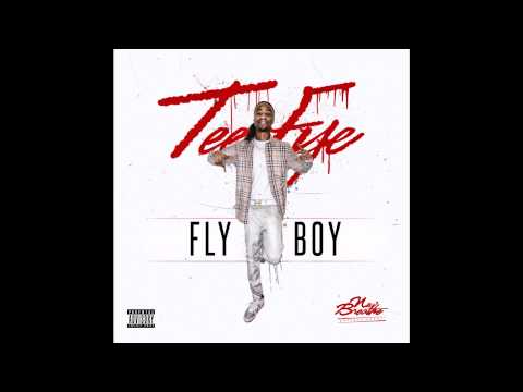 Tee Fye-Fly Boy (Produced by Freestyla The Beat Guuurl)