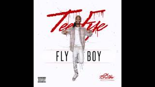 Tee Fye-Fly Boy (Produced by Freestyla The Beat Guuurl)