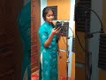 Srinidhi Singer New Folk Song 2022 Siggu Siggala Naduma Song Srinidhi Sumanbadanakal