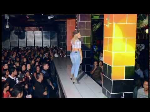 DESFILE - CANDIDATA RAINHA EXPOSERTÃO 2012 - São João dos Patos - Melhores momentos