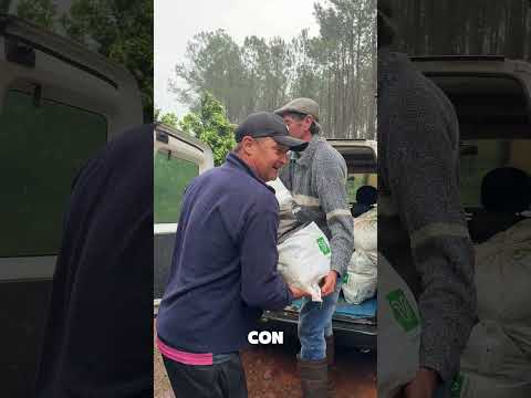 Otro camión de Misiones Produce ya está en marcha 🚛🌱