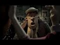 Chicken Run 2000 Official Theatrical Trailer US Version Remake Remaster