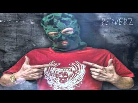Yersinia Pestis - Nuclear Winter feat. Perverz & Scum [2013 HD]