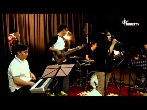 Schnapp - Why Grow Up (By  Marini Luciana) at Neo B'Coustic