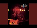 My Love (Live)
