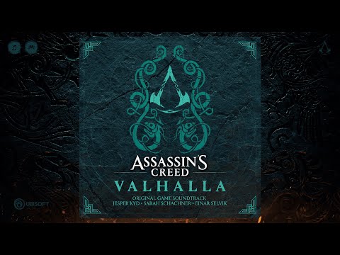 Einar Selvik - Hausbrjótr: Skullcrusher (Assassin’s Creed Valhalla)
