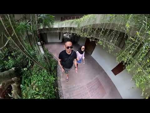 #CarVlog 5 - HYATT REGENCY BALI DEC 2020 MERCEDES BENZ W212 E250 - GOPRO MAX 360 DASHCAM 70MAI A800