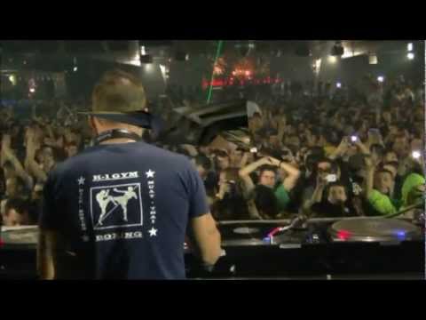 FABRIK & DJ PEPO 9 ANIVERSARIO