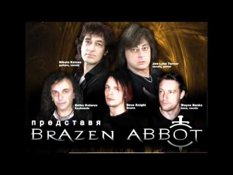 Brazen Abbot feat. Goran Edman - Eye Of The Storm