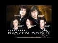 Brazen Abbot feat. Goran Edman - Eye Of The Storm ...