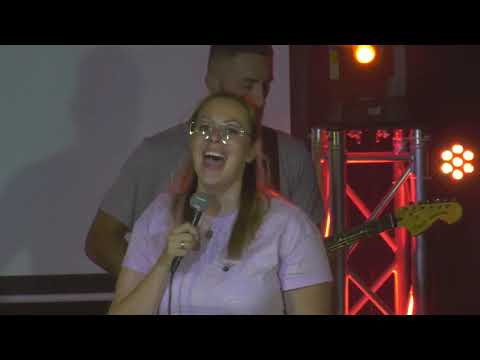 Beit Hallel Worship clip 1 - 25 06 21