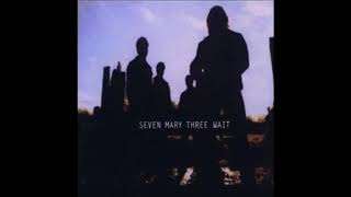 Man In Control (acoustic) - Seven Mary Three